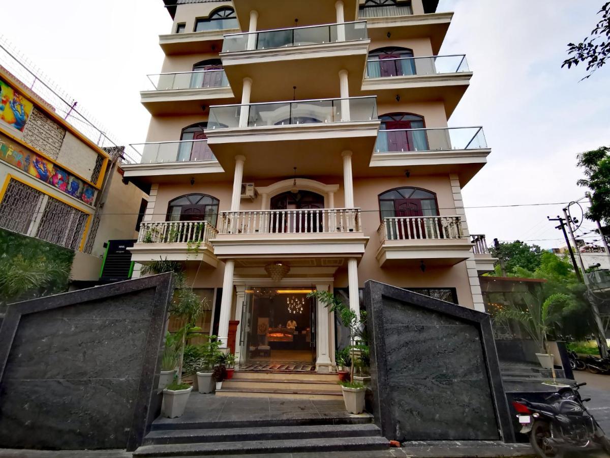 Hotel Rio Benaras — Photos 1