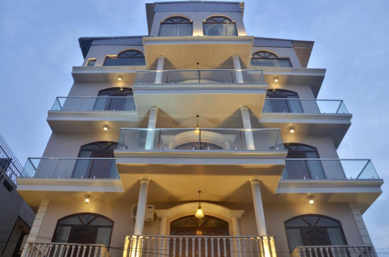 Hotel Rio Benaras, Varanasi