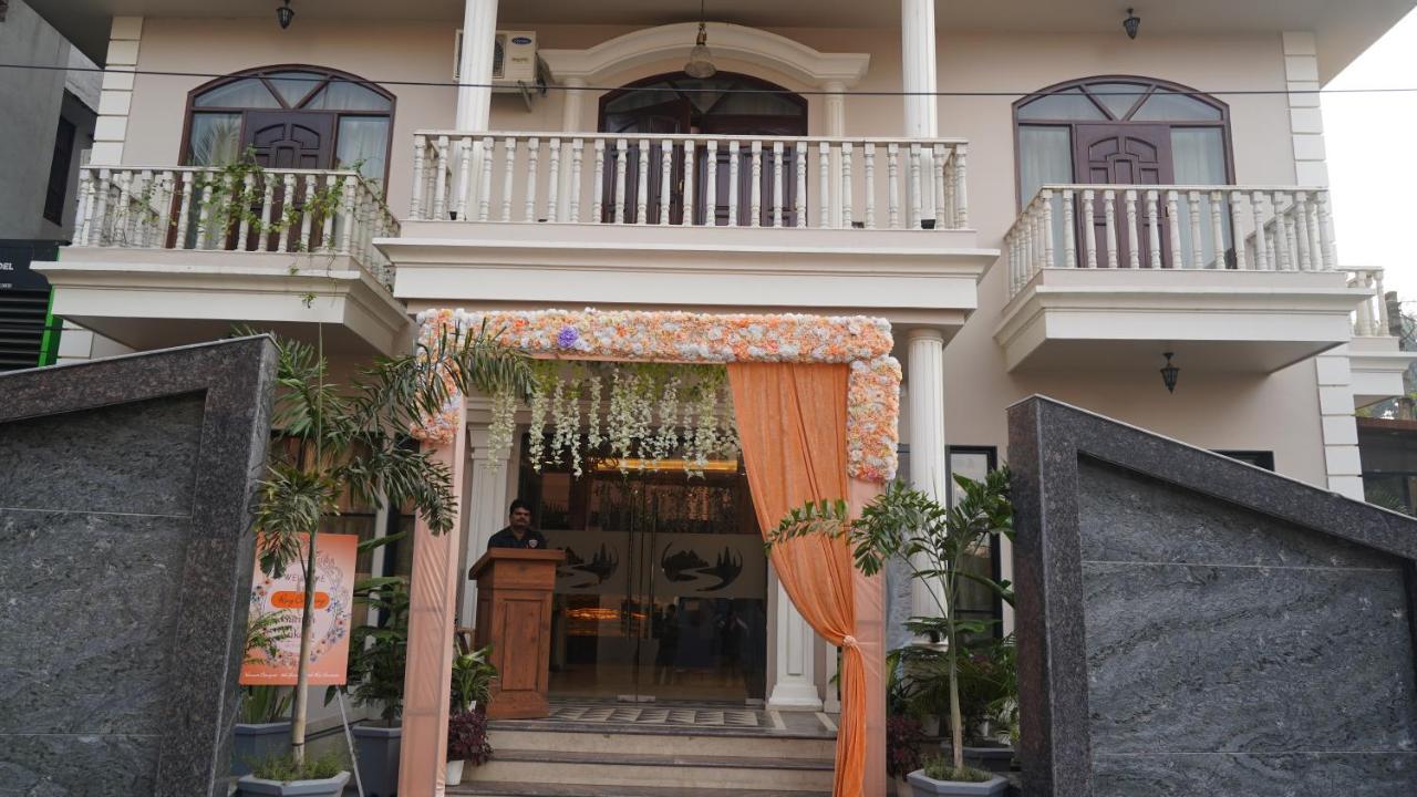 Hotel Rio Benaras — Photos 2